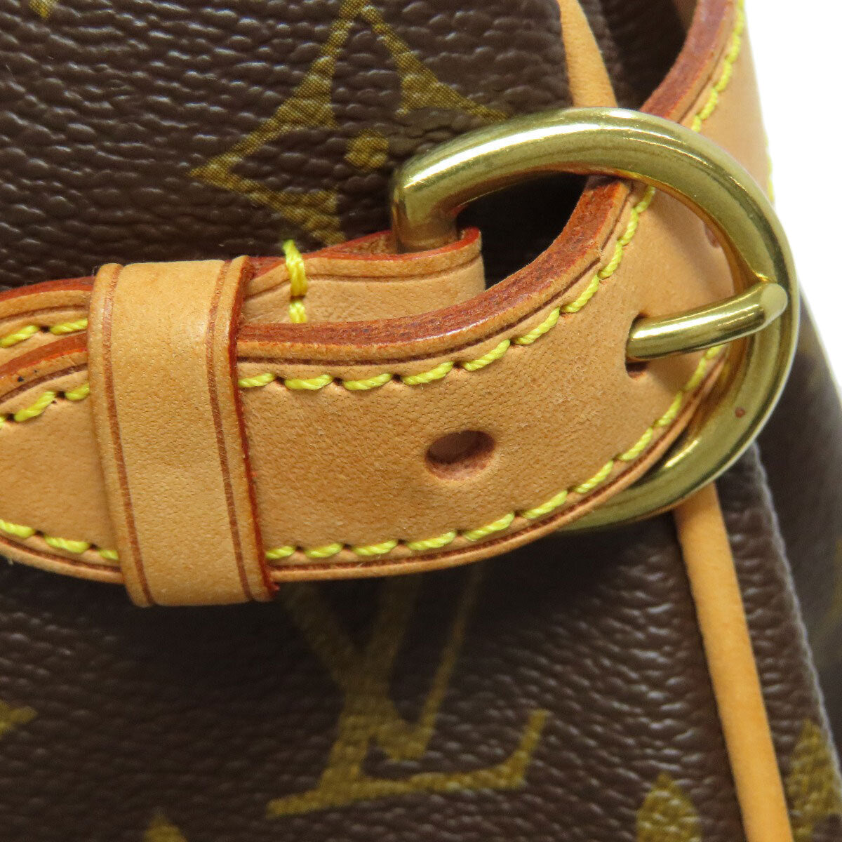Louis Vuitton M51154 Tote Bag Batignolles