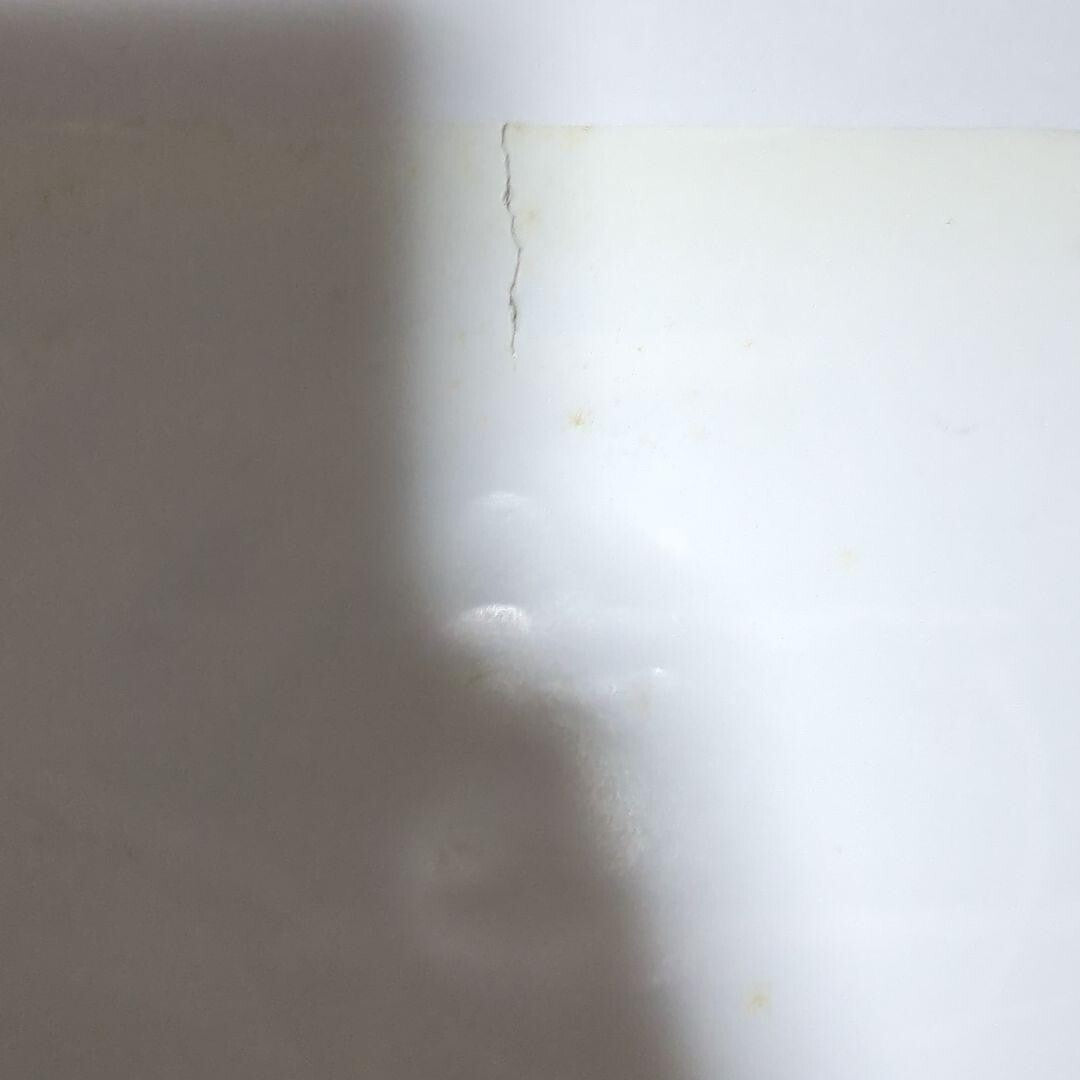 #1 pushead metallica promo B2 poster