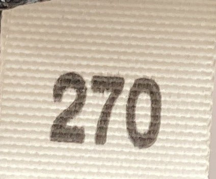 Prada Re-Edition 2000 Hobo Terry Cloth Mini