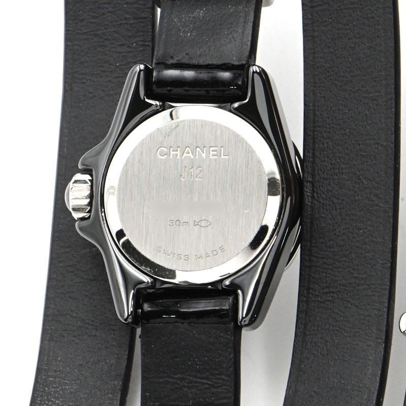 Chanel J12 Xs H4665