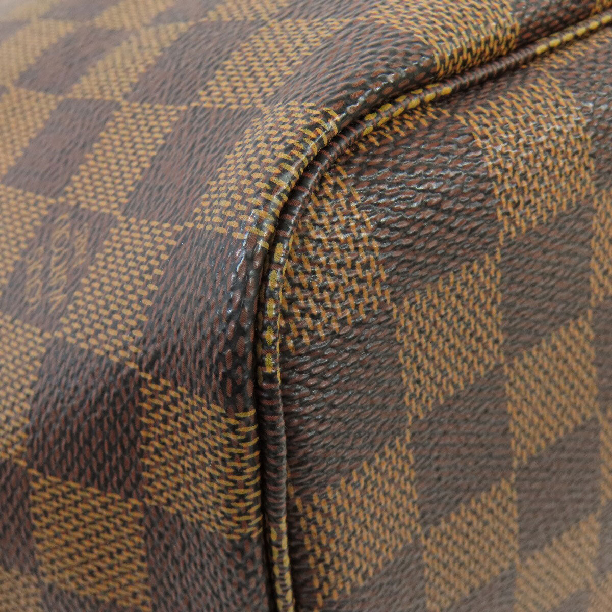 Louis Vuitton N41358 Tote Bag Neverfull Mm