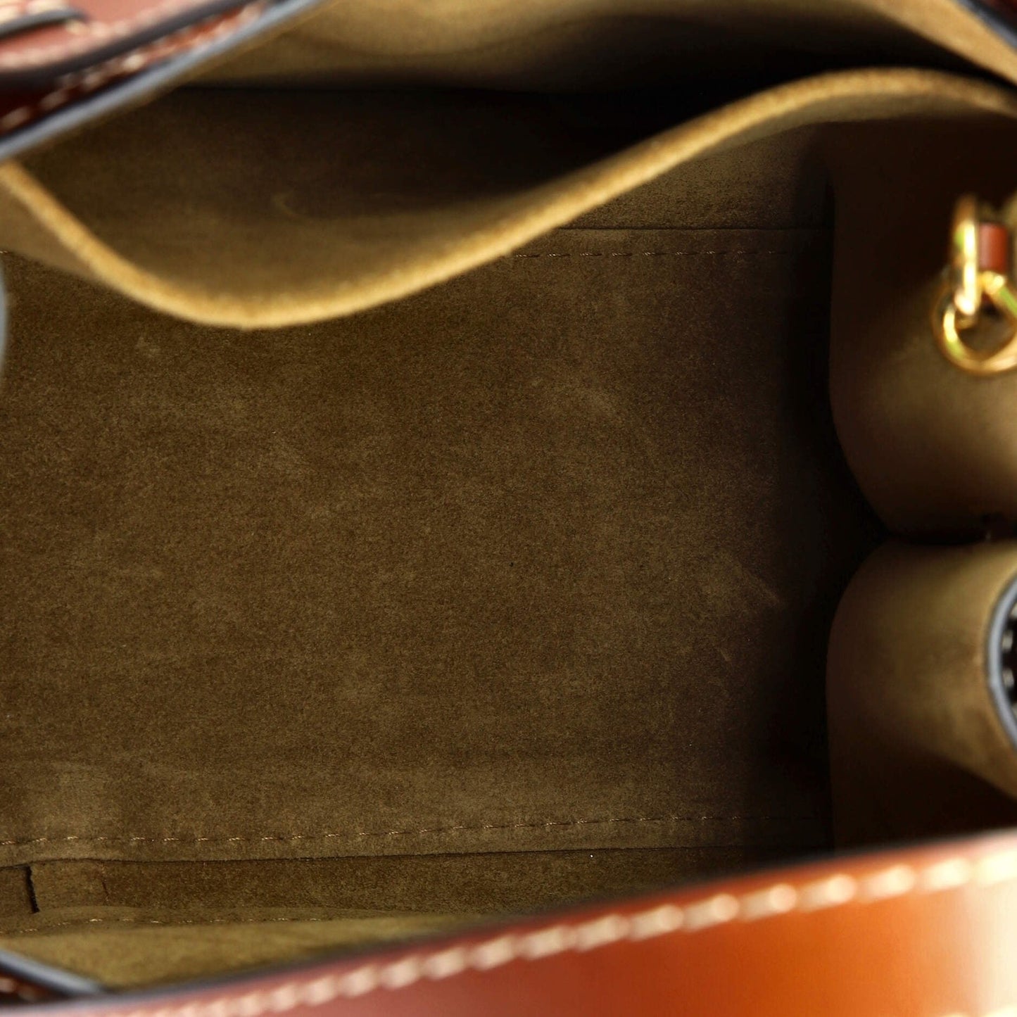 Loewe Gate Tote Leather Mini