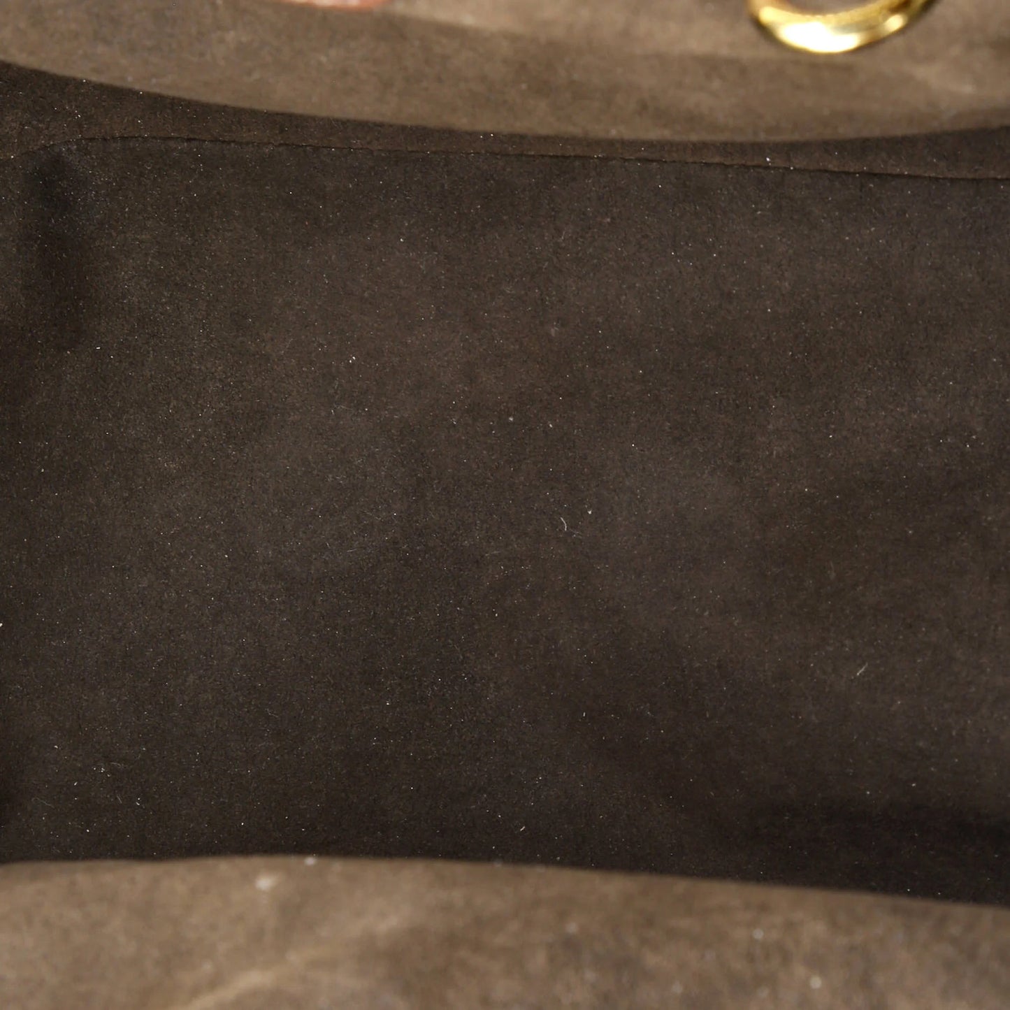 Louis Vuitton L Hobo Mahina Leather
