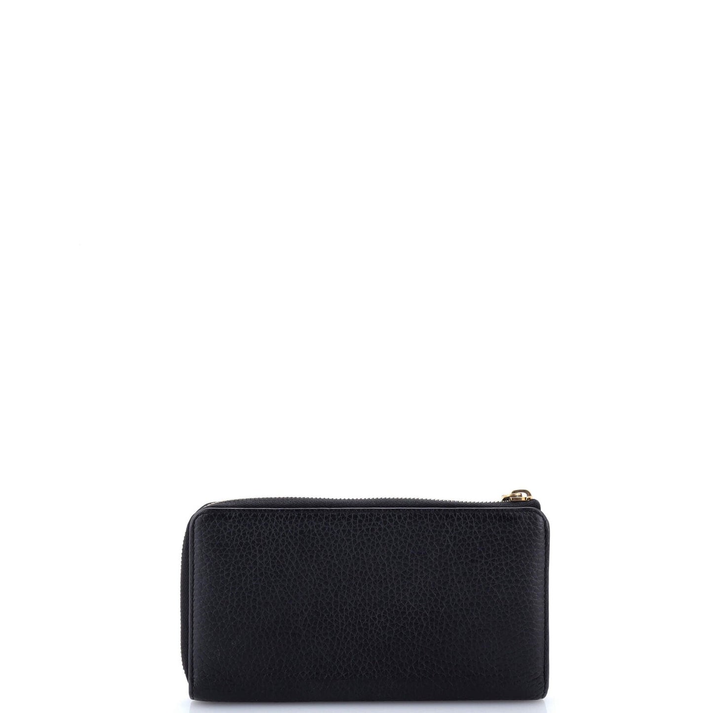 Louis Vuitton Comete Wallet Leather Long