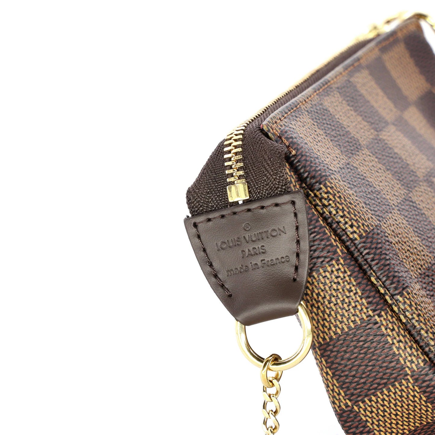 Louis Vuitton Pochette Accessoires Damier Mini