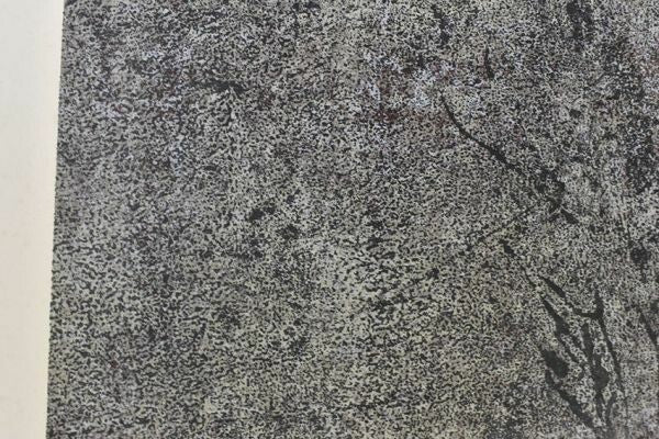Jean Dubuffet (French) - Re'Uts Original