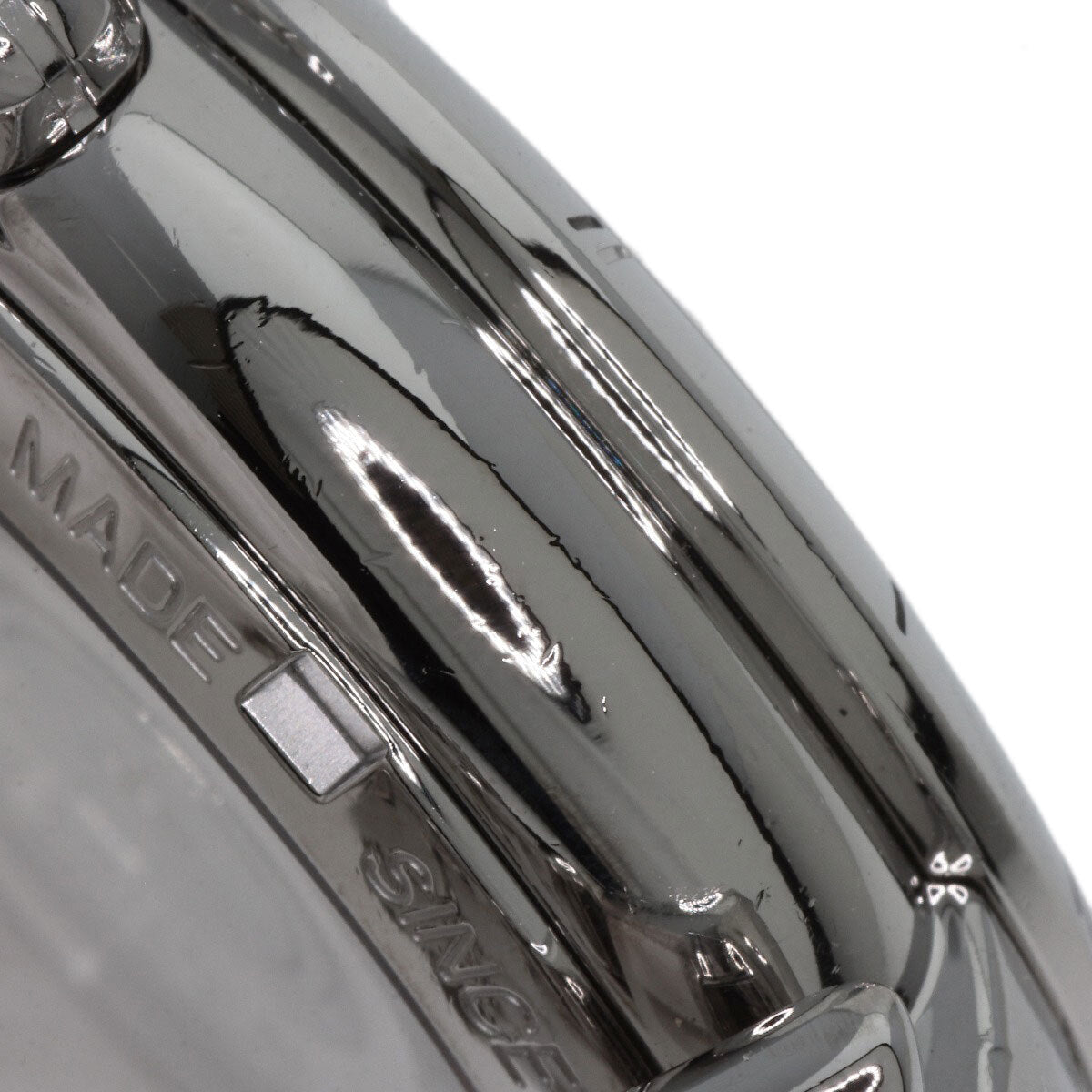 Tag Heuer Link Caliber 7 11P Diamond Watches