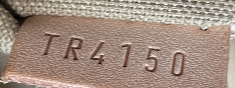 Louis Vuitton Delightful Handbag Monogram Canvas Pm