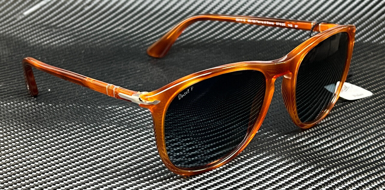 PERSOL PO3314S 96 S3 Terra Di Siena Polarized