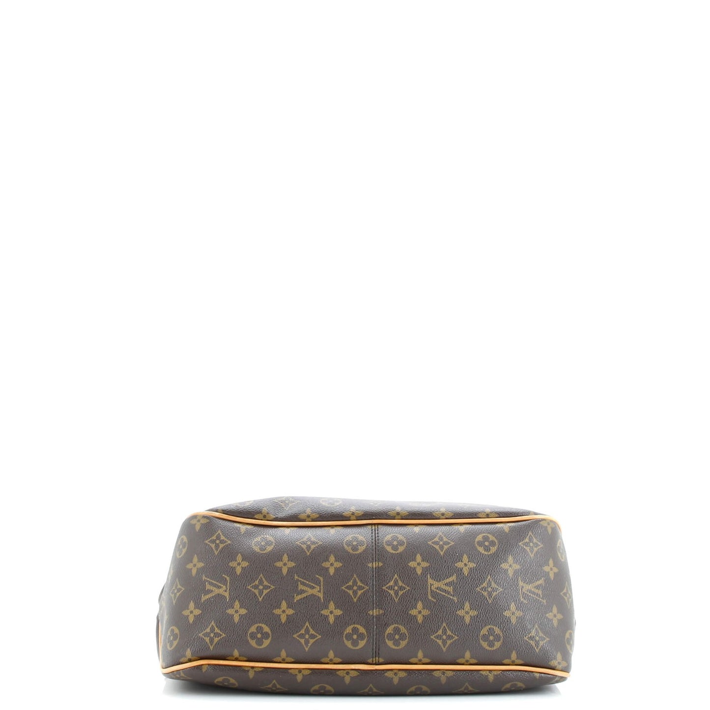 Louis Vuitton Delightful Handbag Monogram Canvas Pm