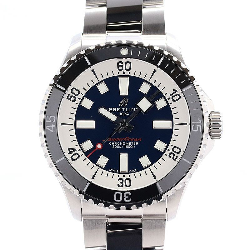 Breitling Superocean Automatic 44 A17376211C1A1