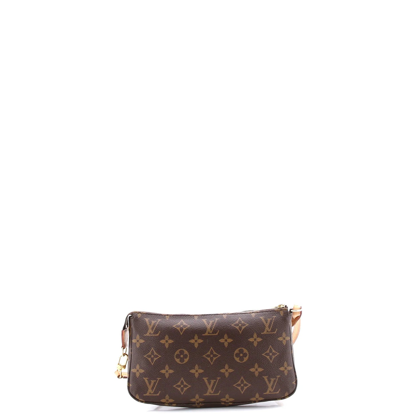 Louis Vuitton Pochette Accessoires Nm Monogram Canvas