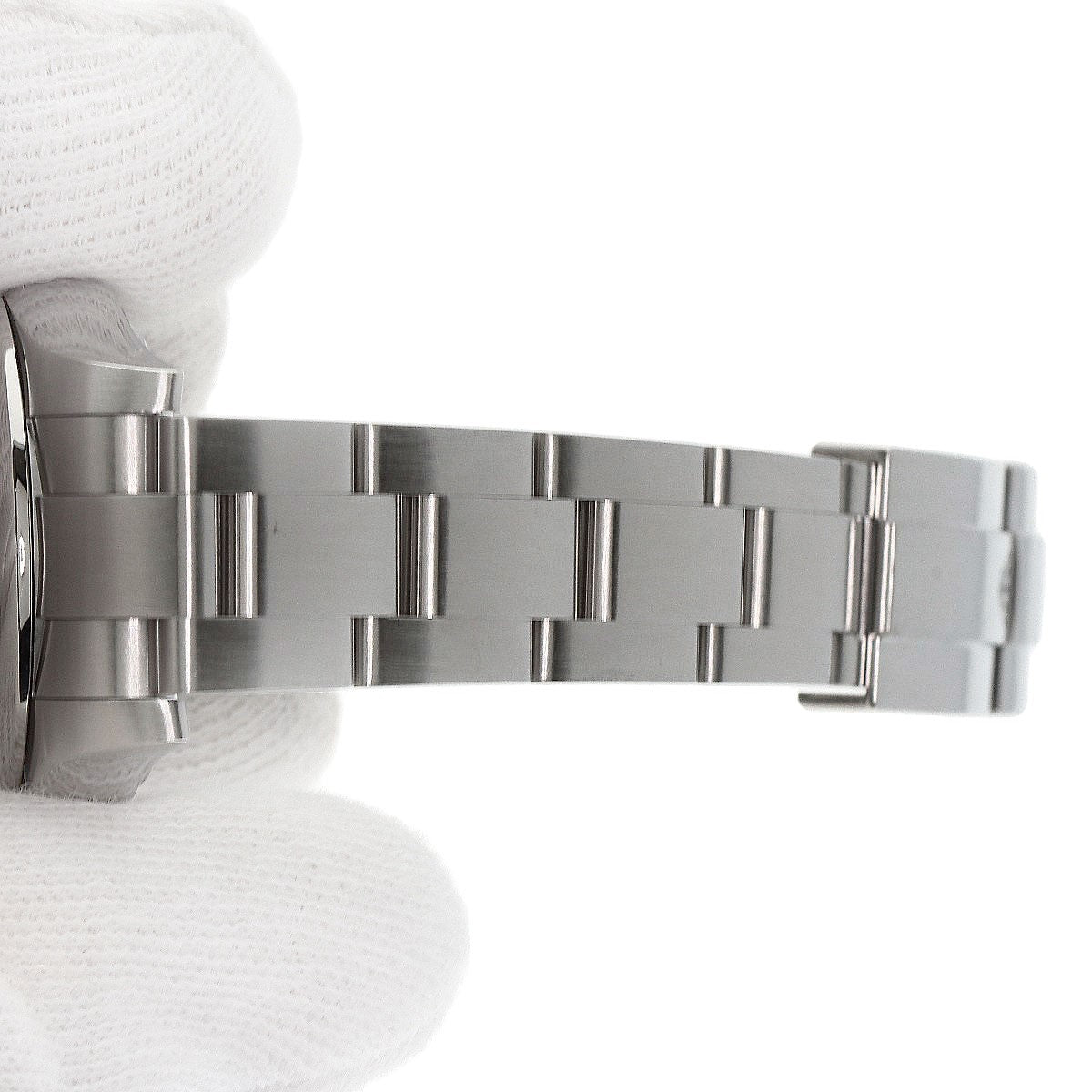 Steel ROLEX Oyster Perpetual 26 Watches 176200 Stainless Steel/ Stainless