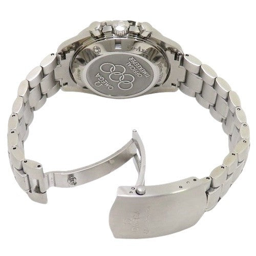 Omega Speedmaster Broad Arrow Olympic Collection 321.10.42.50.04.001