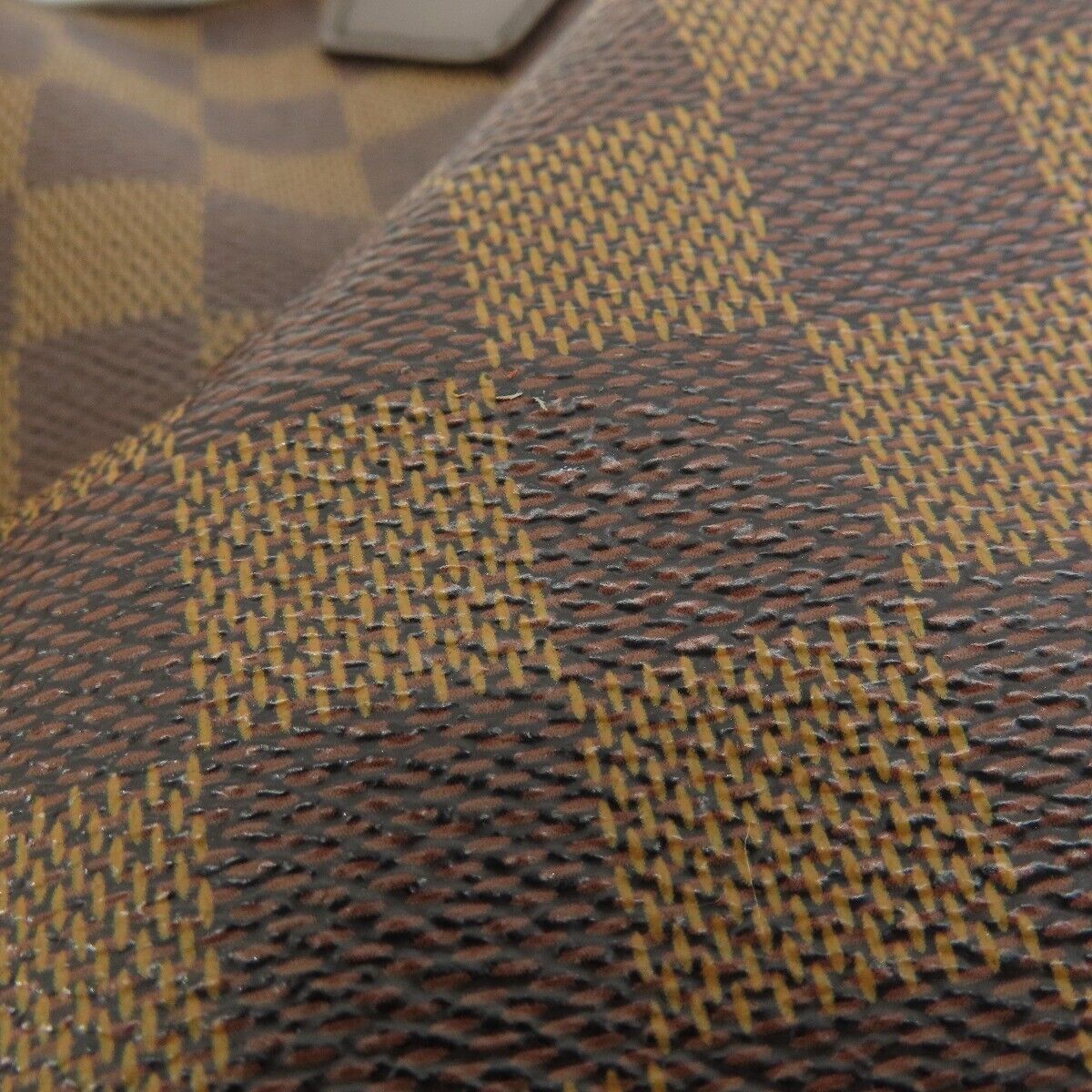 Louis Vuitton N41531 Boston Bag Speedy 30 Damier