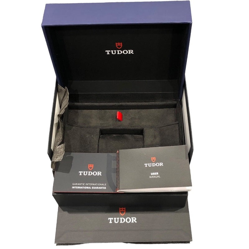 Tudor Pelagos Fxd 25707Kn
