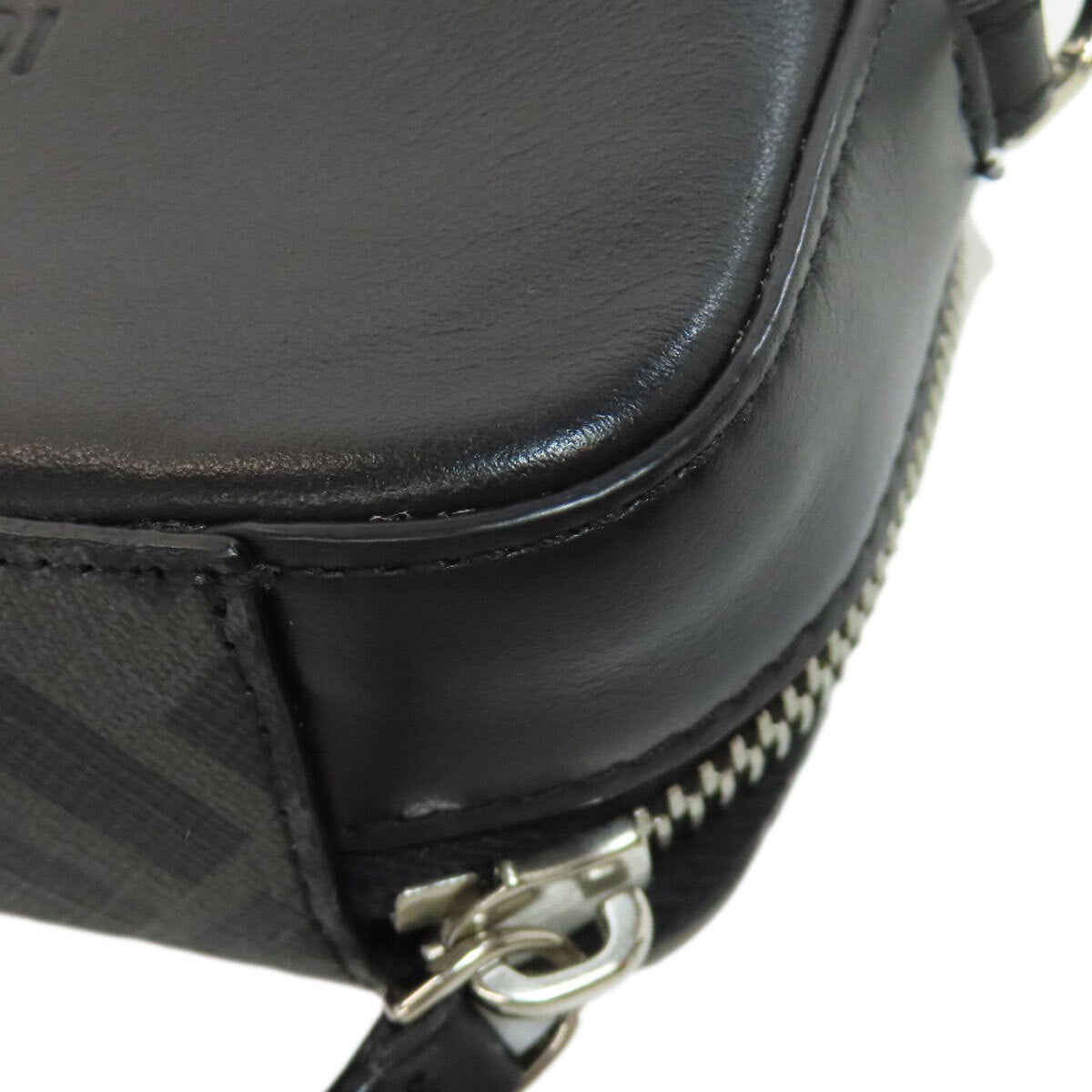 Fendi Shoulder Bag Mini Shoulder Leather