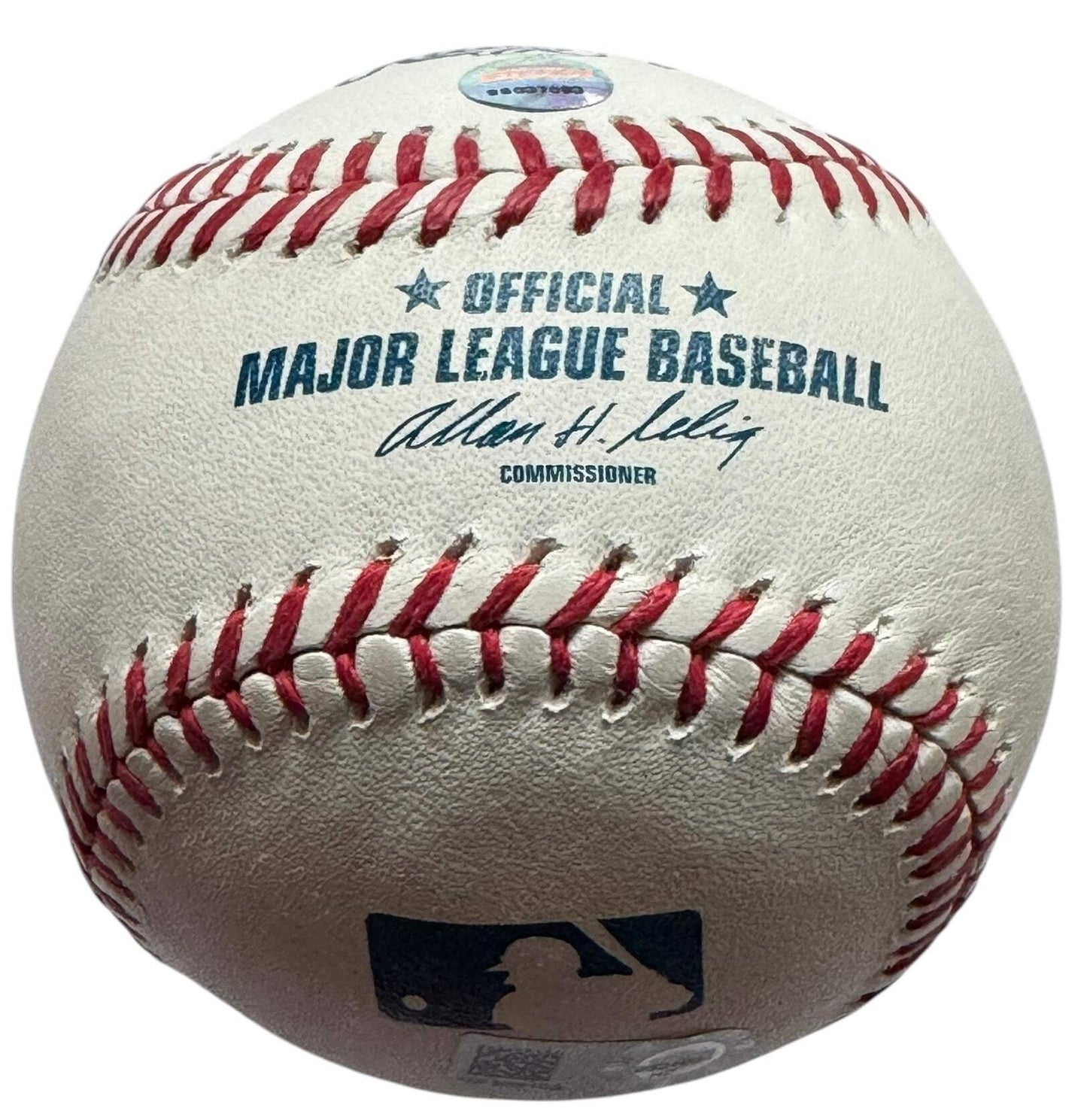 Rollie Fingers Autographed Official Major League