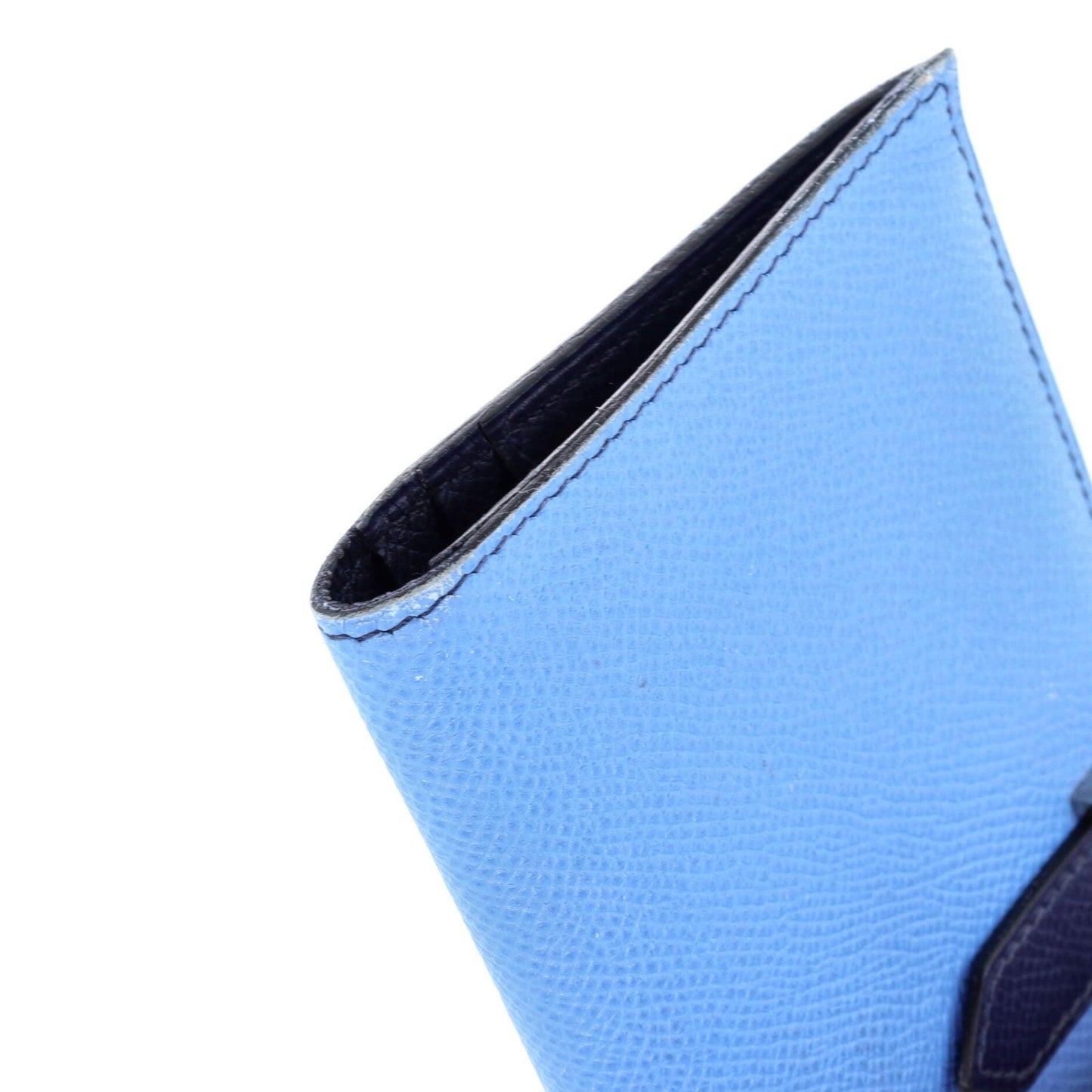 Hermes Bearn Wallet Epsom Long