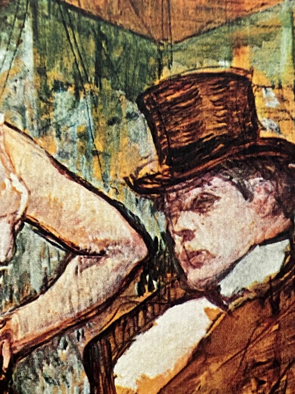 Henri De