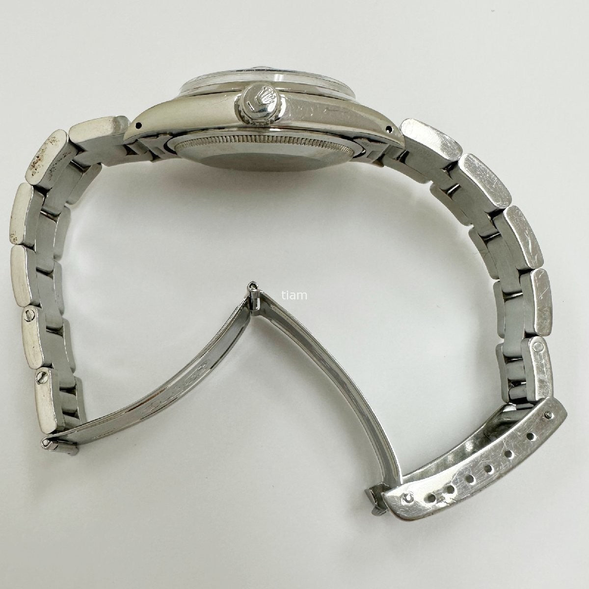 Rolex Oyster Perpetual Date 1500