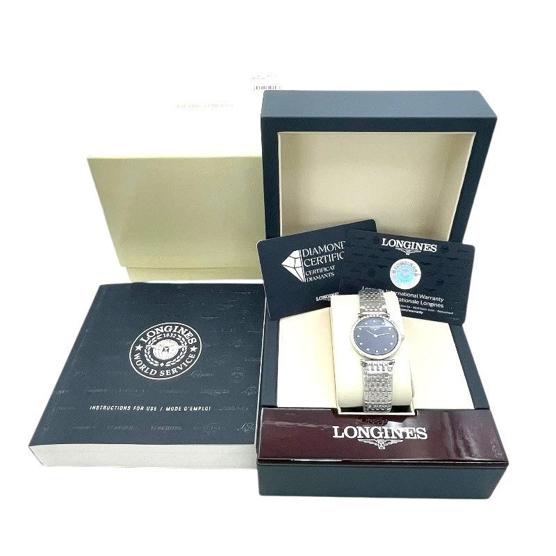 Longines La Grande Classique De Longines L4.523.0.97.6