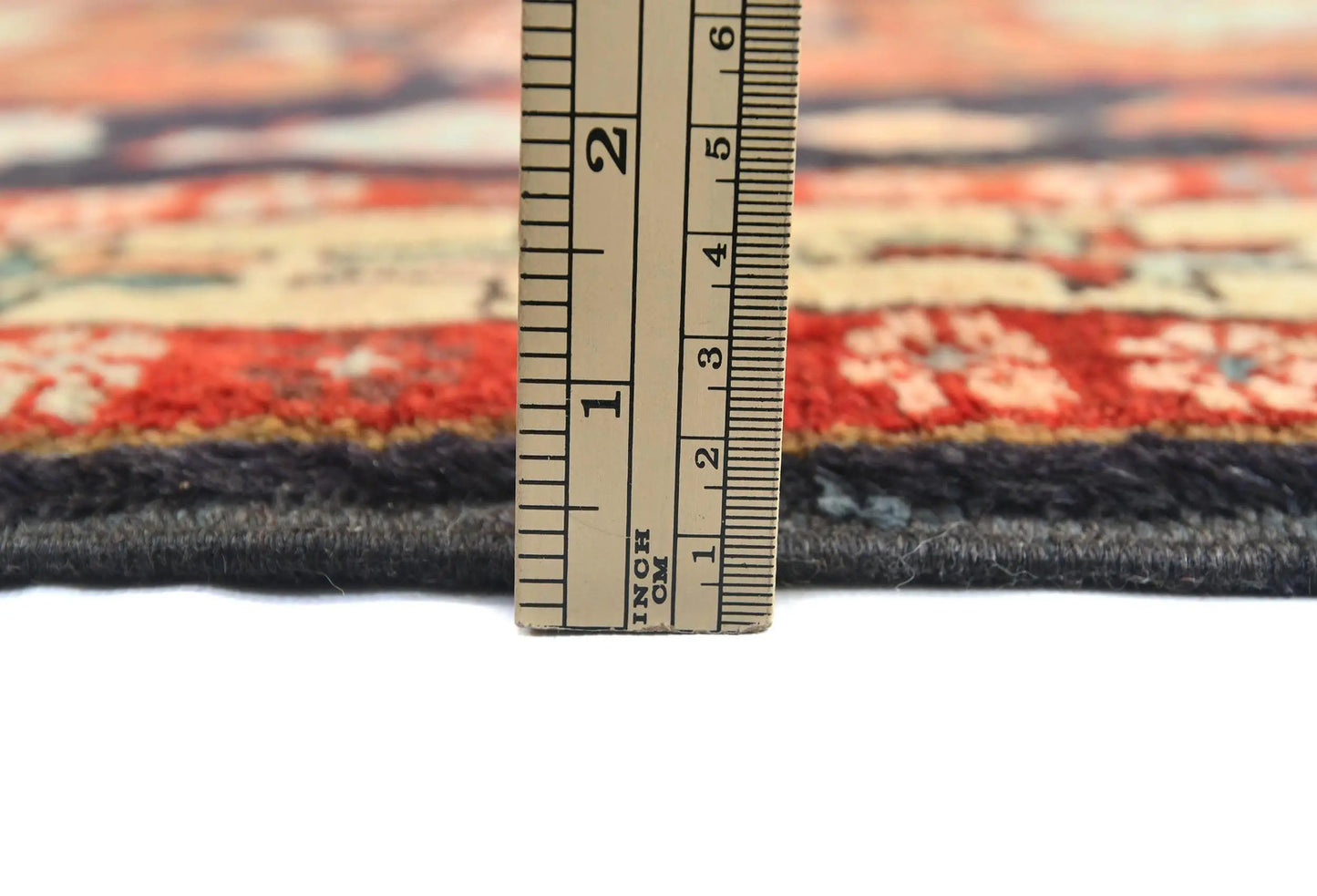 Handmade Tribal Style Wool Hallway Runner