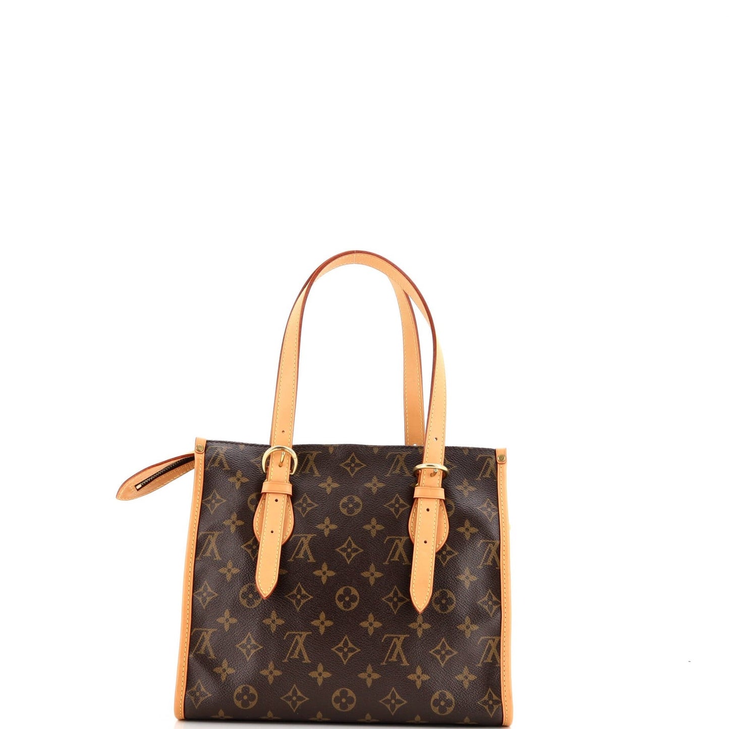Louis Vuitton Popincourt Tote Monogram Canvas Haut
