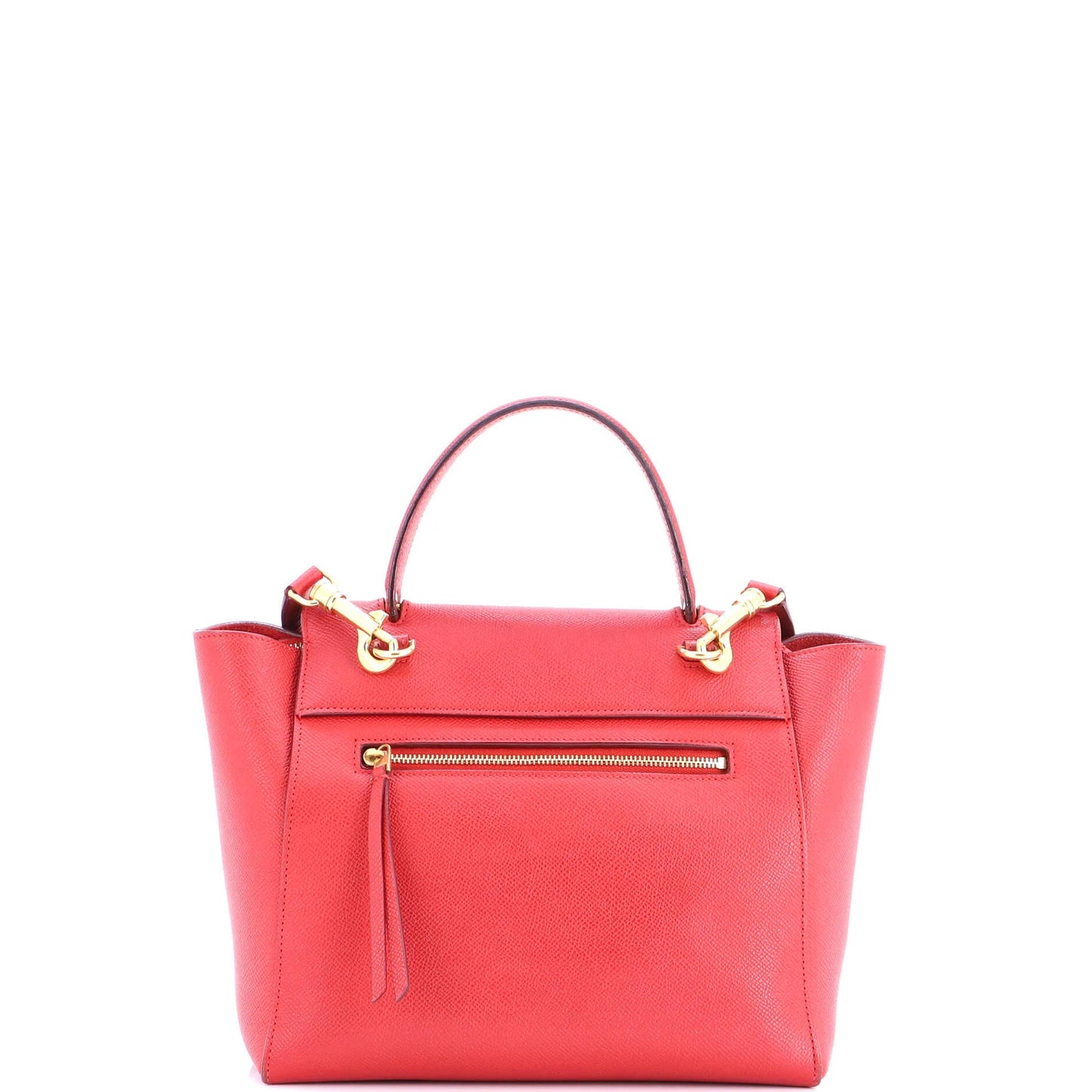 Celine Belt Bag Calfskin Mini
