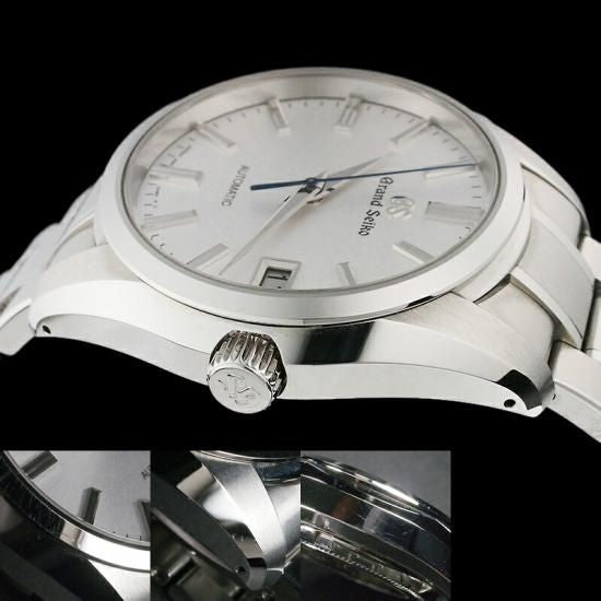 Seiko Grand Seiko Heritage 9S65-00T0 Sbgr315