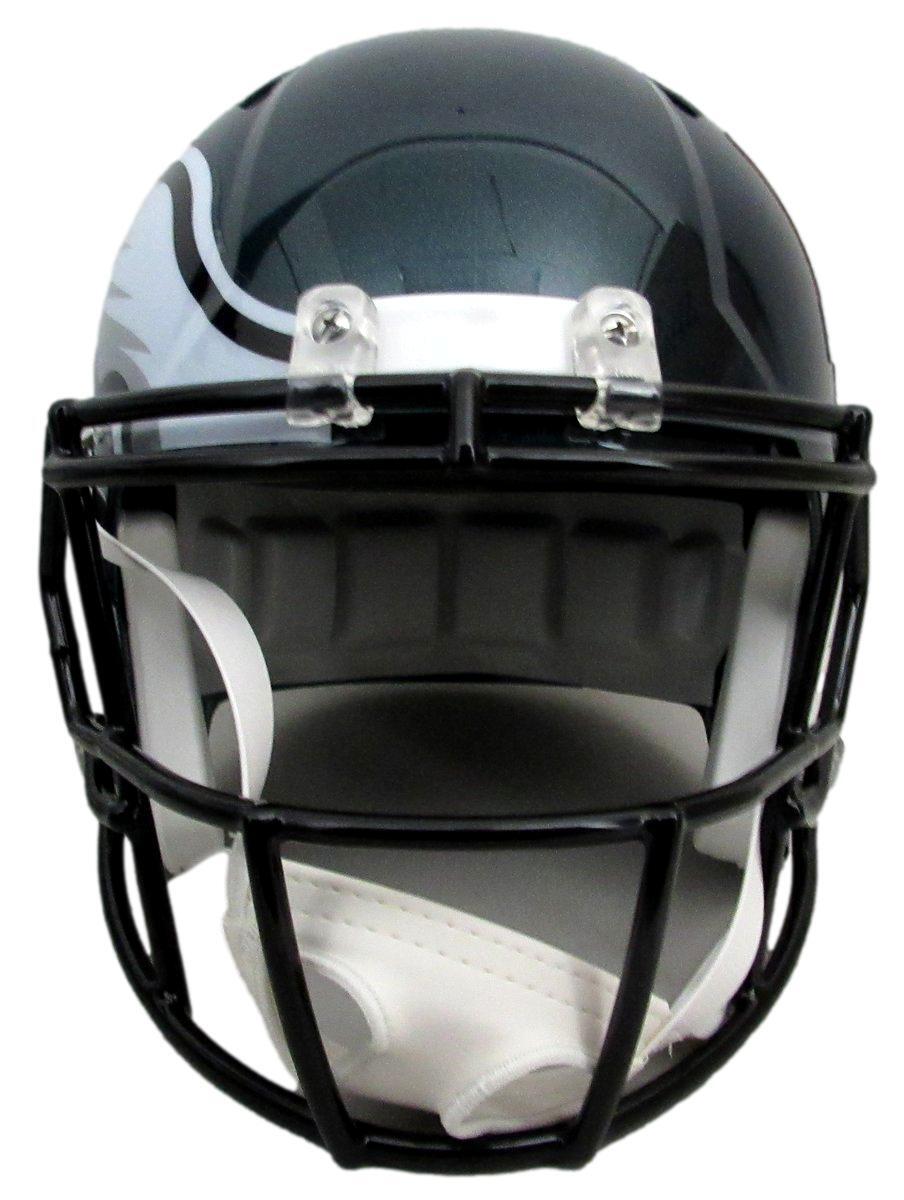 Cam Jurgens Signed Full Size Replica Sb Lix