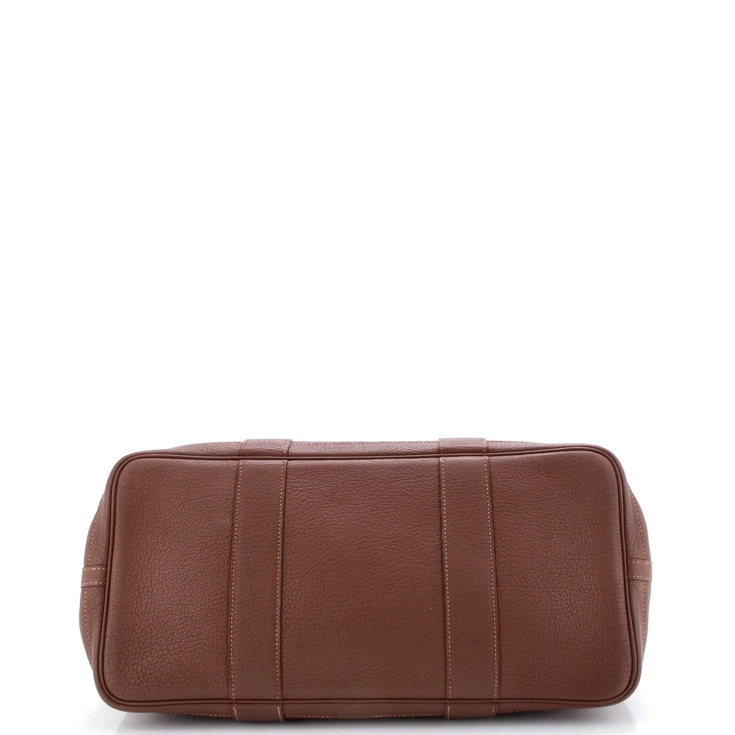 Hermes Garden Party Tote Leather 36