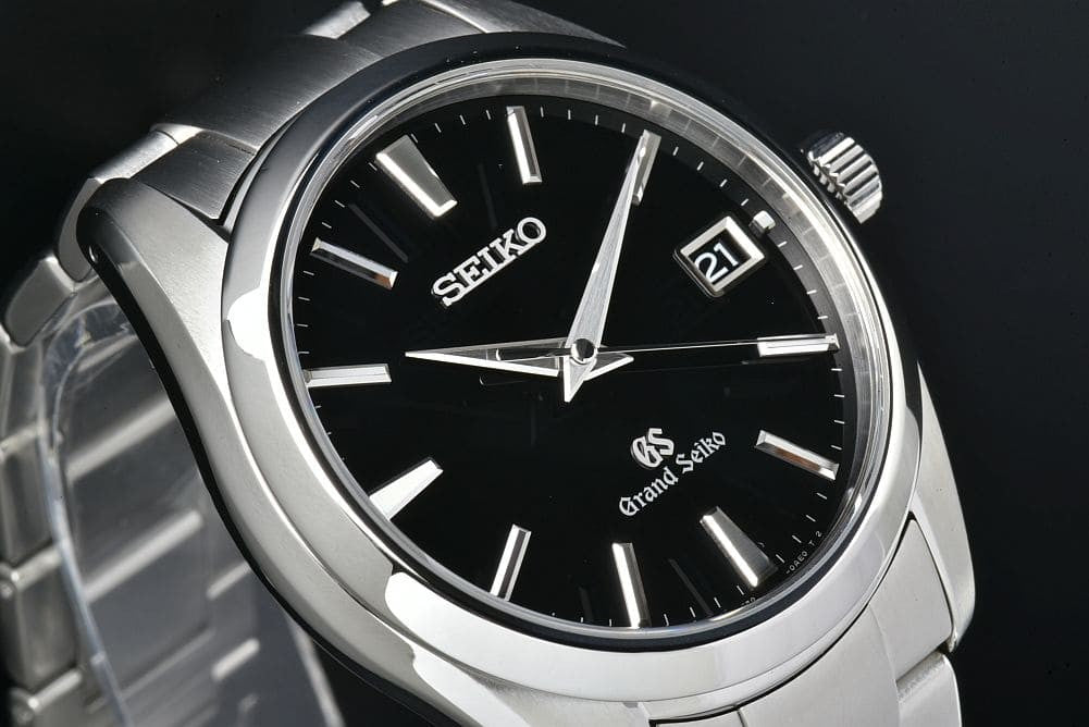 SEIKO SBGV023 GRAND SEIKO Heritage Collection