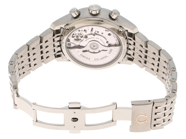 Omega De Ville Co-Axial 431.10.42.51.01.001 Automatic