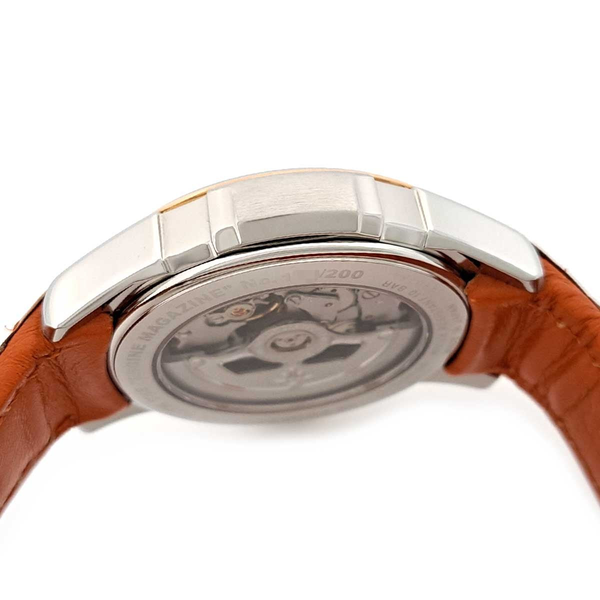 Seiko Gcbr984 Men'S Used Watch #71021