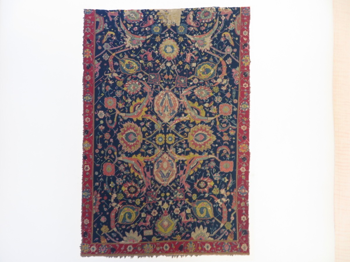 'Orientalische Teppiche' (2 Vols.) - Antique
