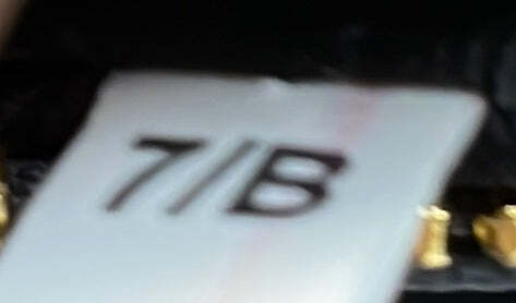 Prada Symbole Galleria Double Zip Tote Jacquard Small