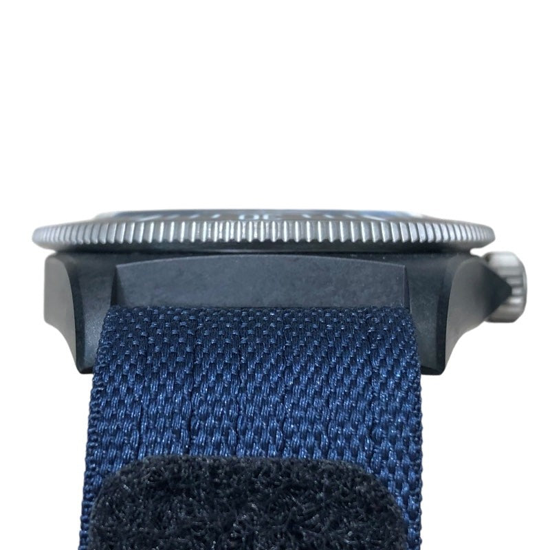Tudor Pelagos Fdx Alinghi Red Bull Racing 25707Kn Navy Titanium