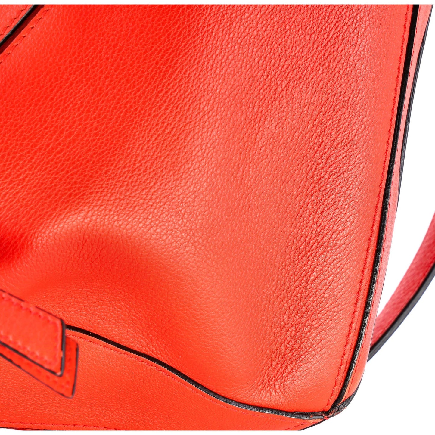 Loewe Puzzle Bag Leather Medium