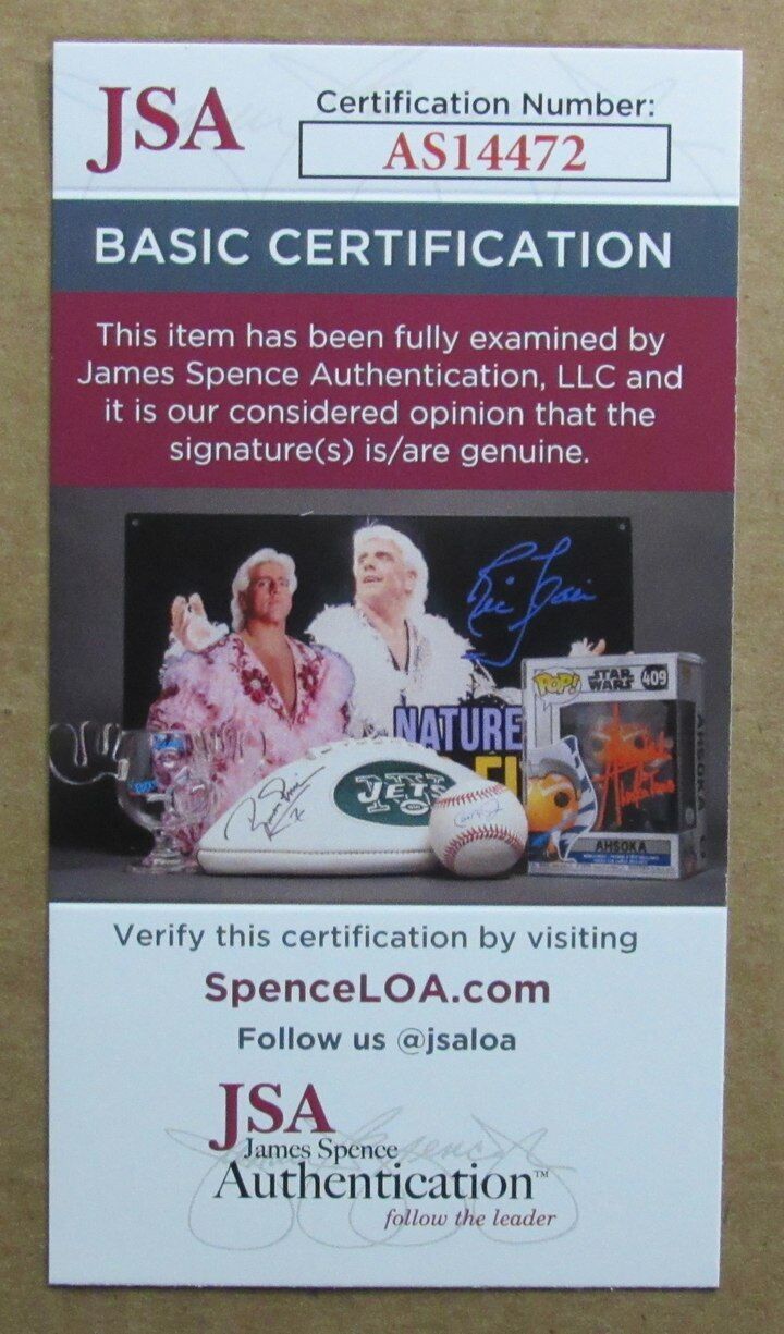 Sister Jean Autographed Loyola Ramblers
