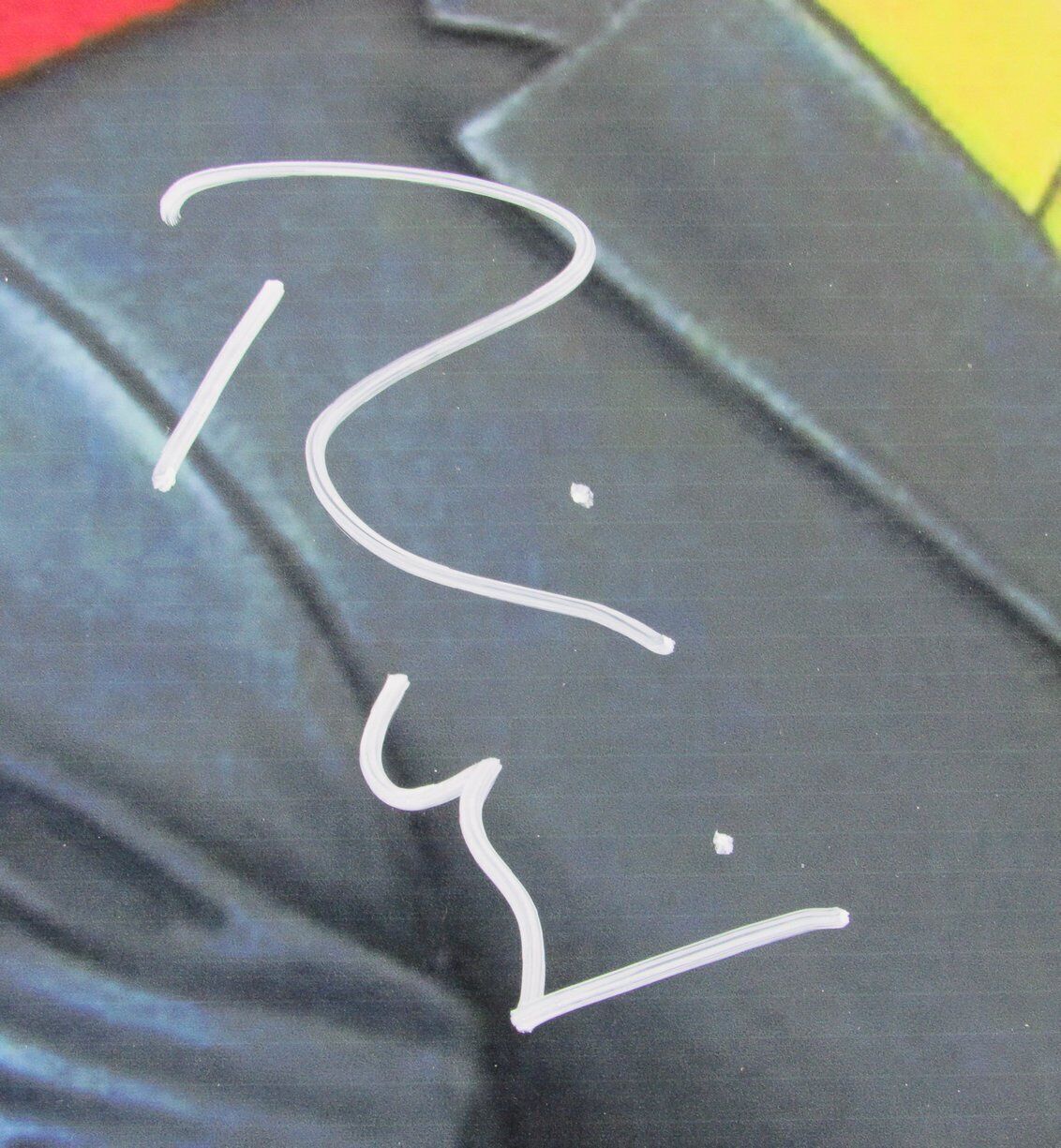 Rainn Wilson Dwight Schrute Signed 11X14 The Office Photo Psa/Dna 160873