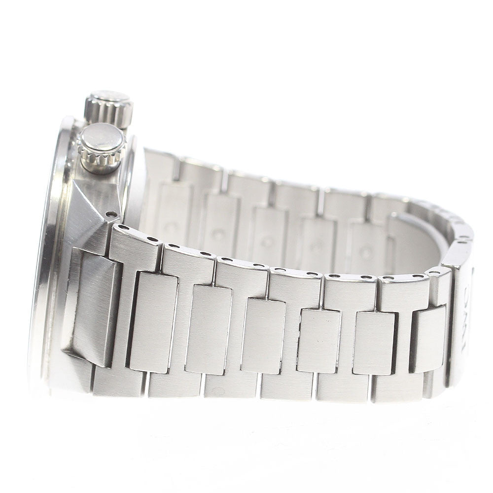 Iwc Aqua Timer Watch Men