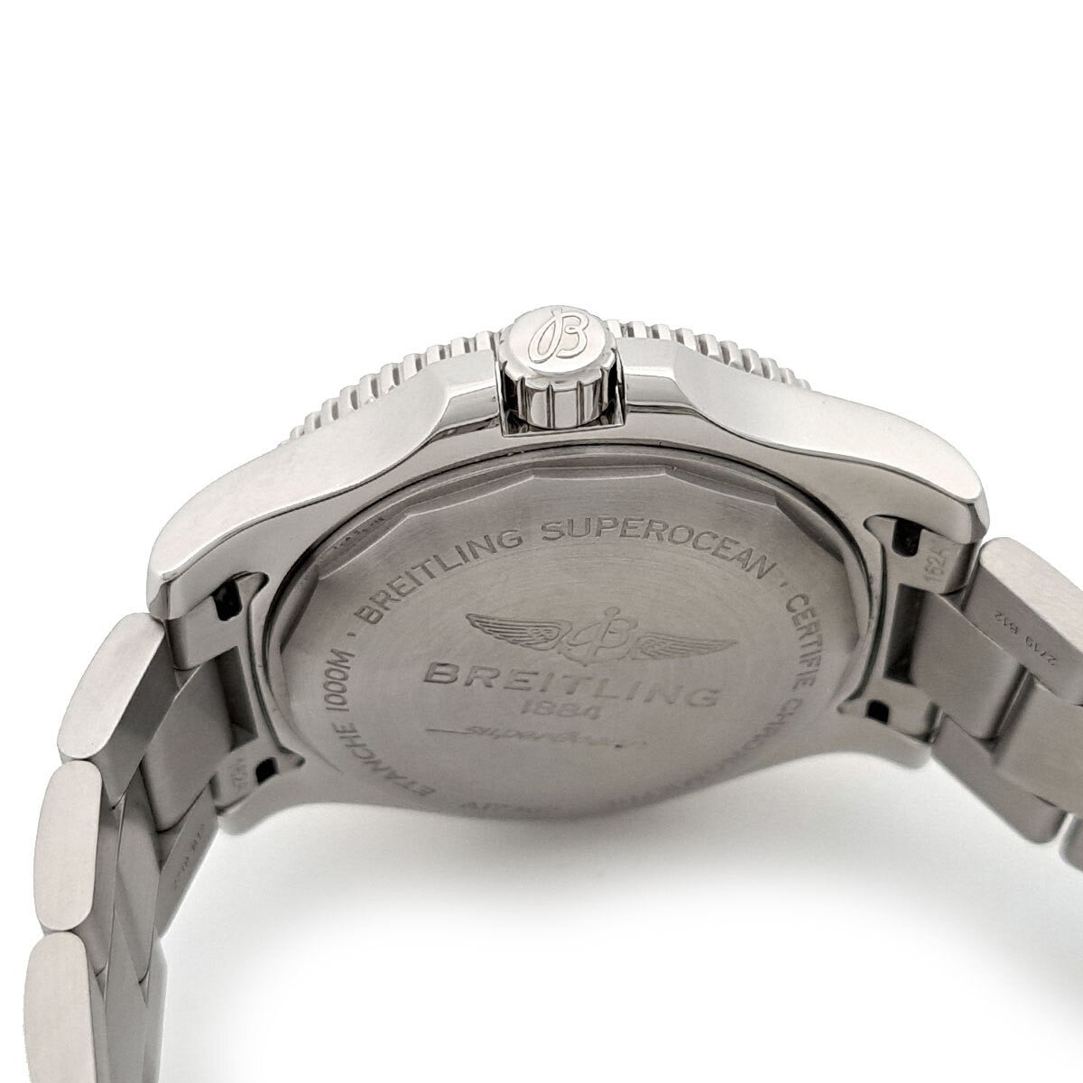 Breitling Superocean 44 A17367