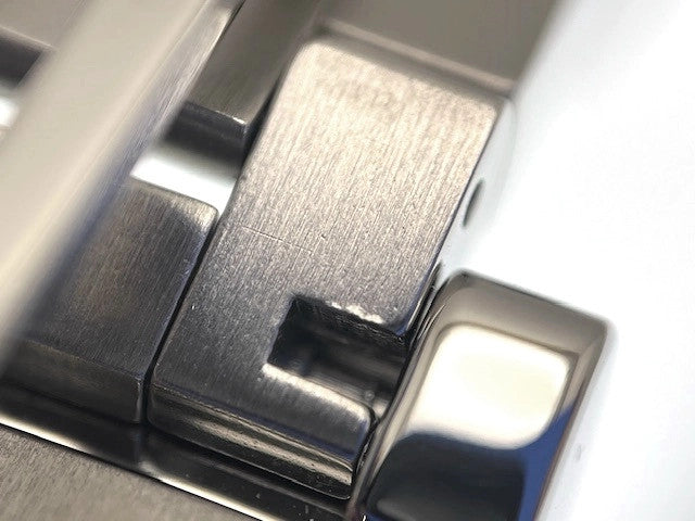 Bvlgari Rettangolo Rt45S