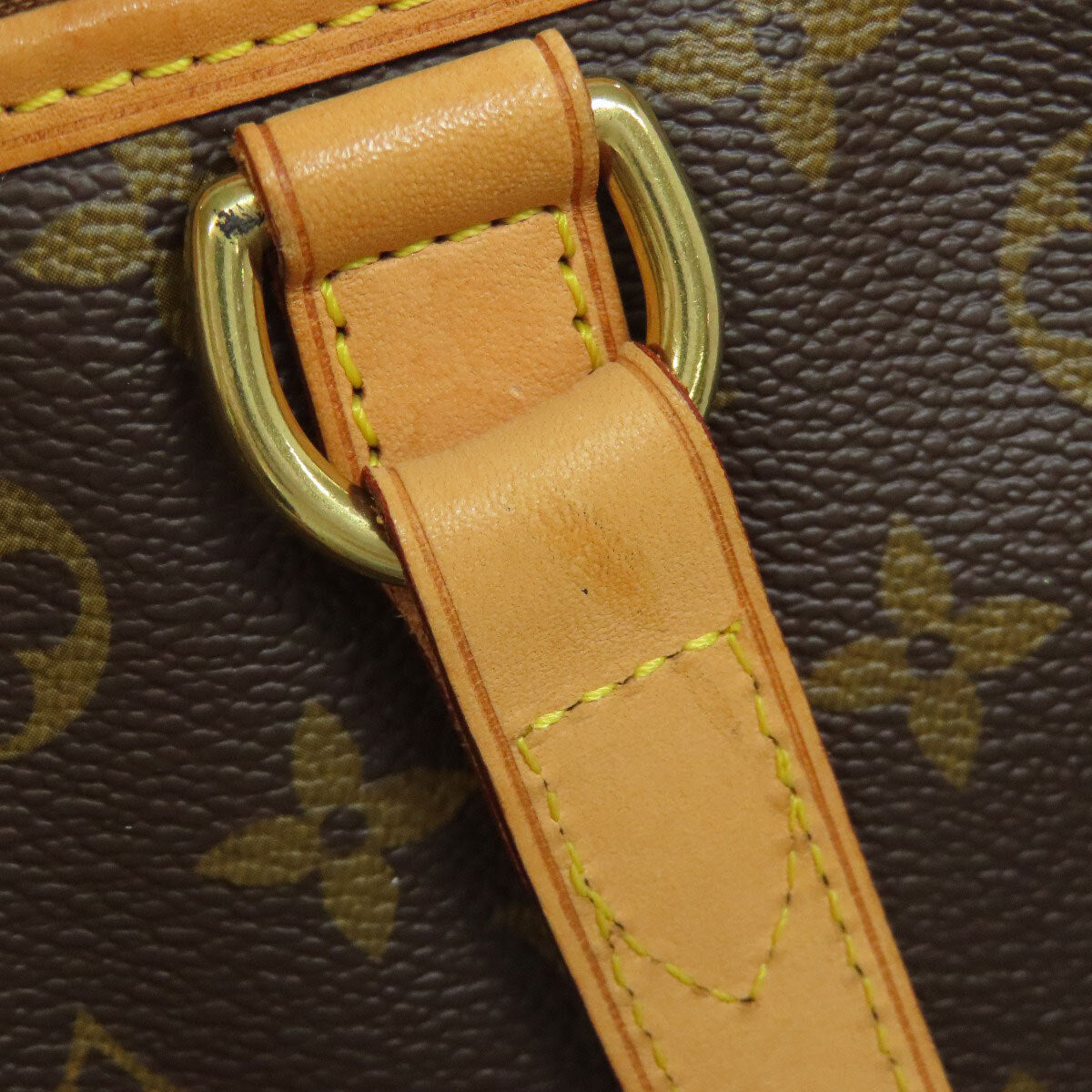 Louis Vuitton M51154 Tote Bag Batignolles