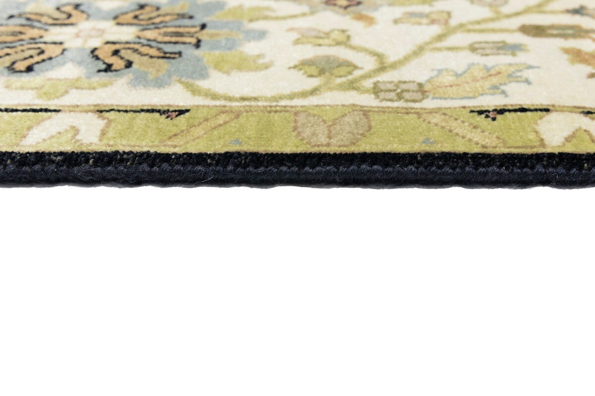 9X12 Ft Handmade Osh Chobi Peshawar Oriental Rug