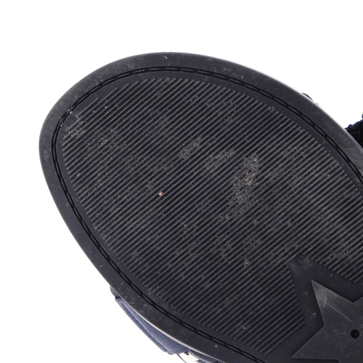 Christian Dior Women'S Dio(R)Evolution Slide Sandals Oblique Fabric