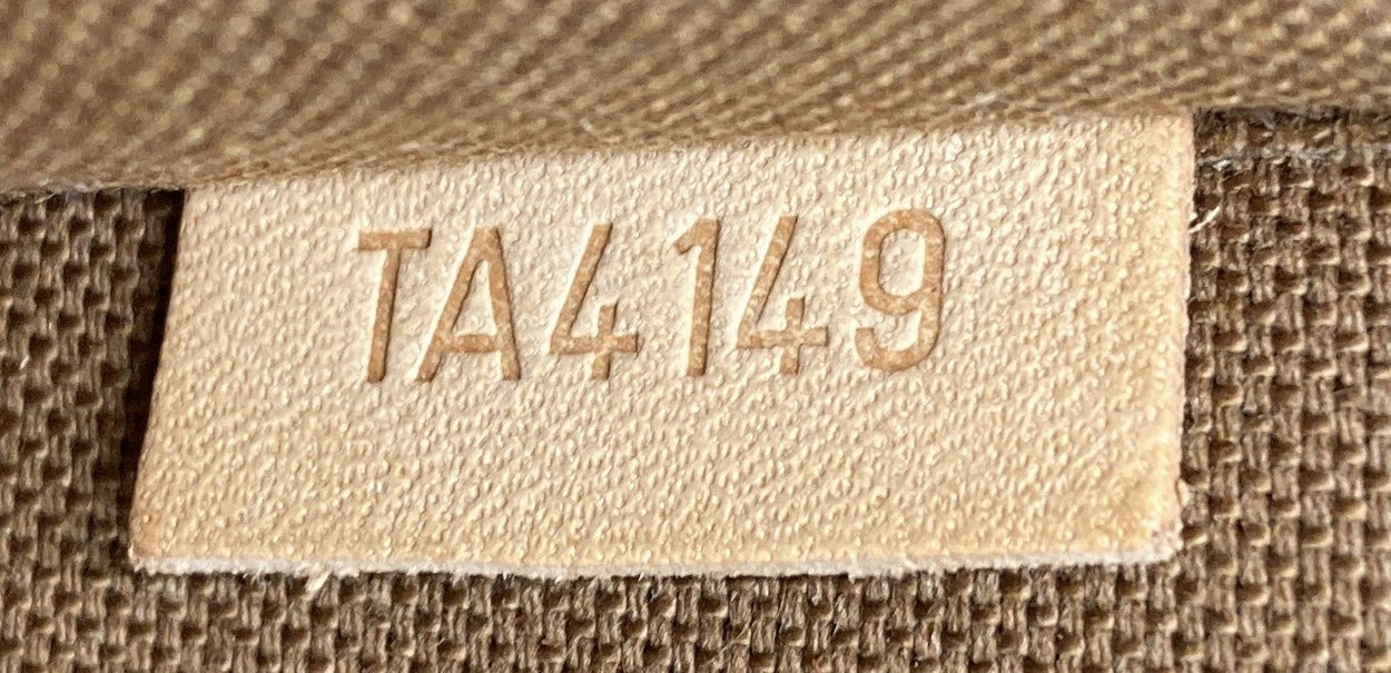 Louis Vuitton Multi Pochette Accessoires Monogram Canvas