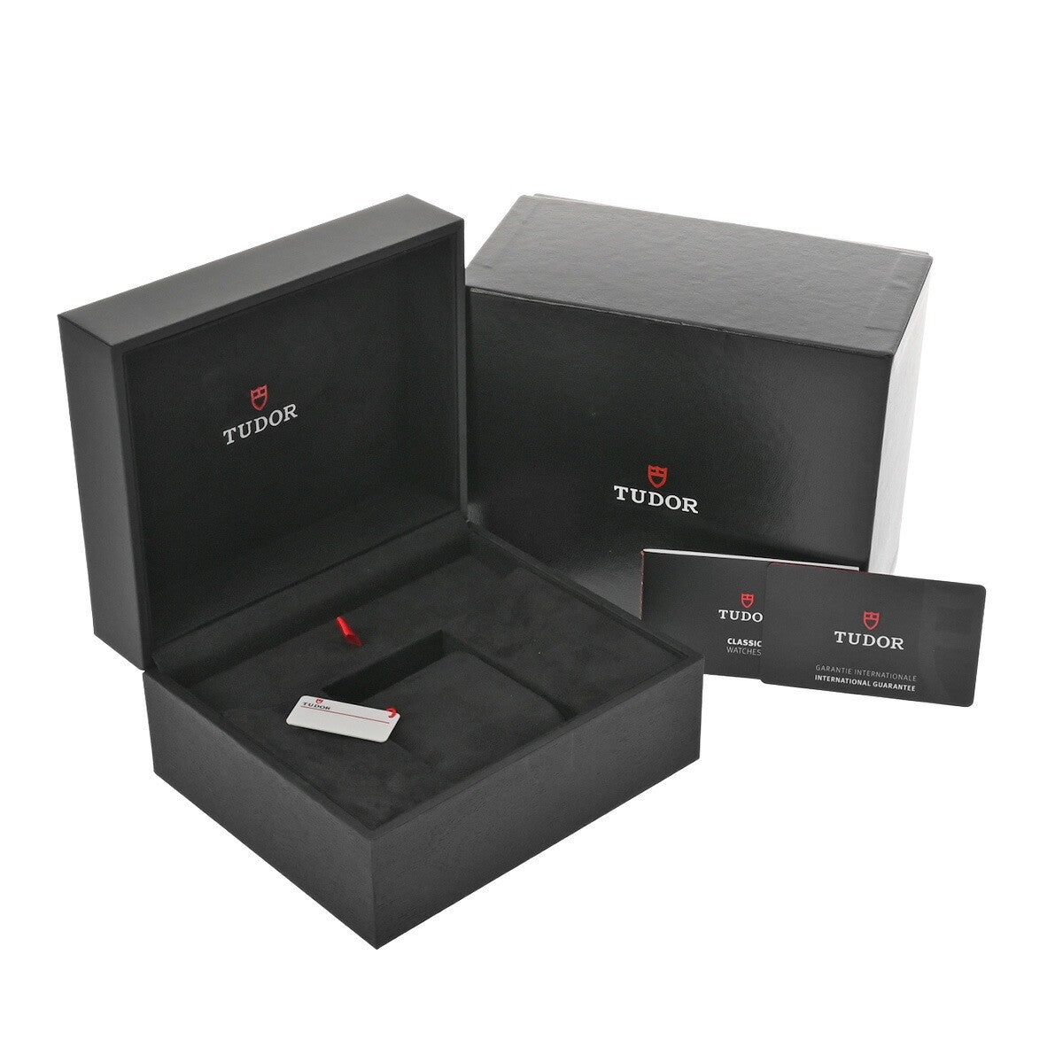 Tudor Black Bay 41 79540 Black Case Size 4141Mm Men'S Used Watch #71221