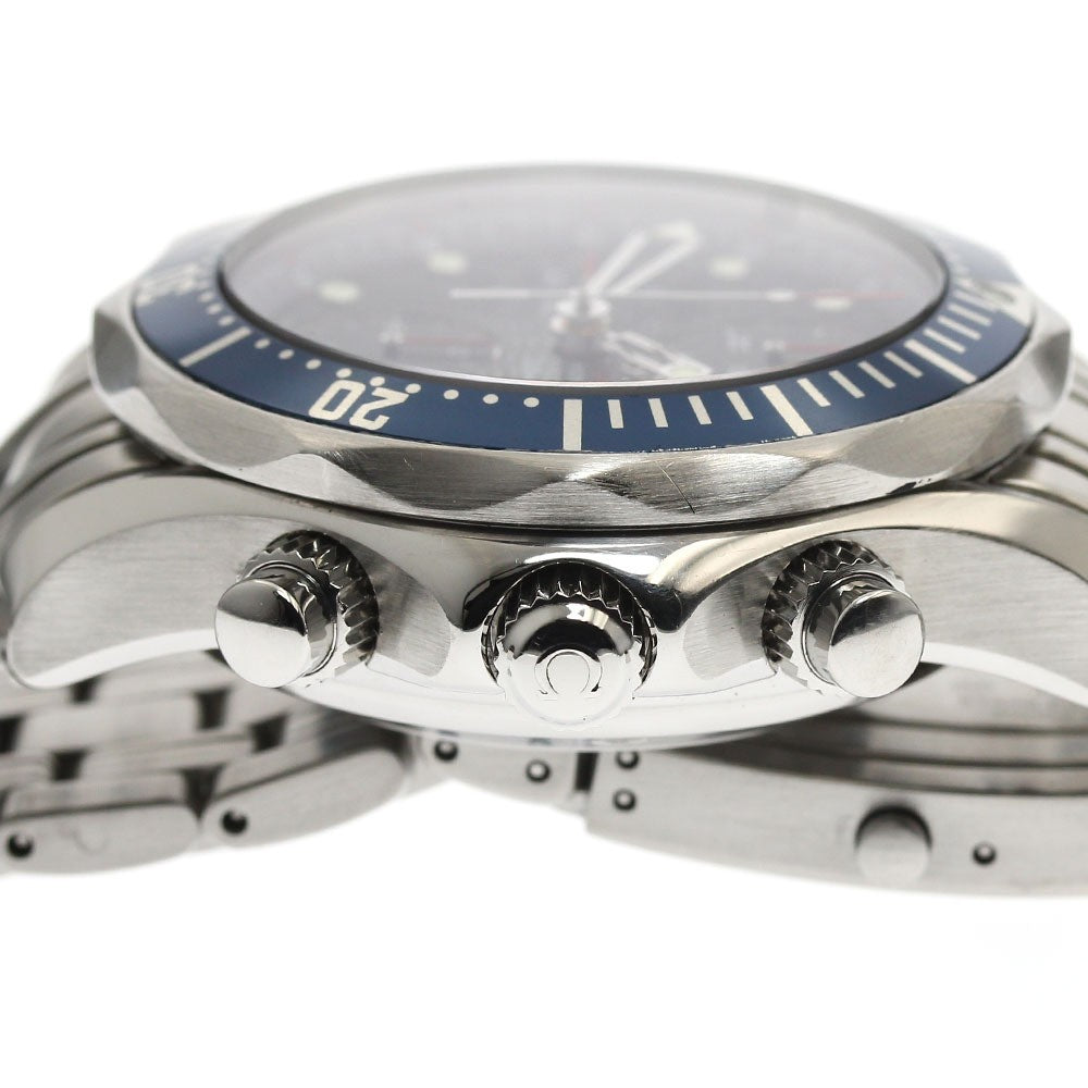 Omega Seamaster 300 2225.8